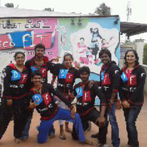 dance classes in coimbatore